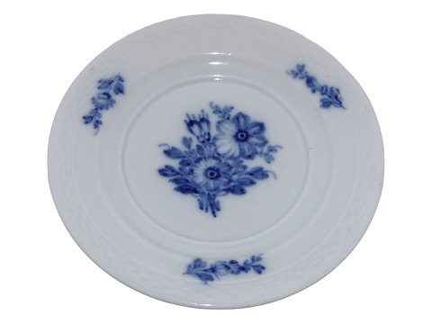 Blue Flower Braided
Small plate from before 1894