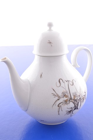 Rosenthal Romanze in Moll Tea pot