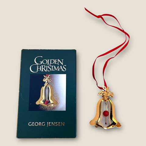 Georg Jensen
Das Jahr Weihnachtsdekorationen
2001
*200 DKK