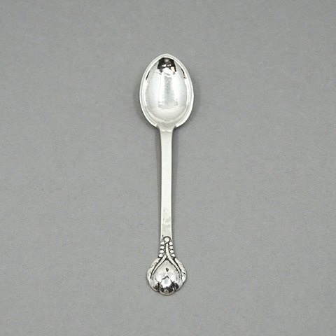 Evald Nielsen no. 3 - coffee spoon