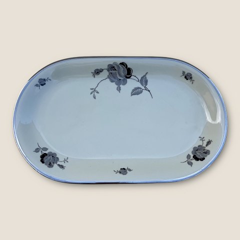 Black rose
Copenhagen porcelain painting
Serving platter
*DKK 100