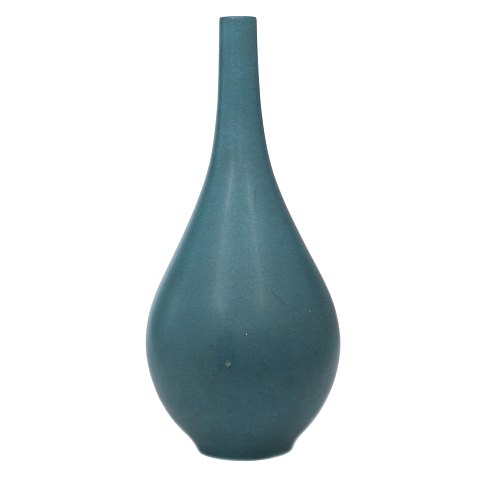 Grosse Knabstrup, Dänemark, Vase. Guter Zustand 
mit einigen Gebrauchsspuren. H: 58cm