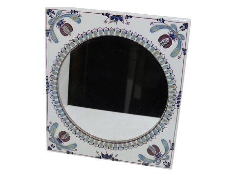 Royal Copenhagen Tenera 
Small mirror