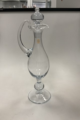 Glassware