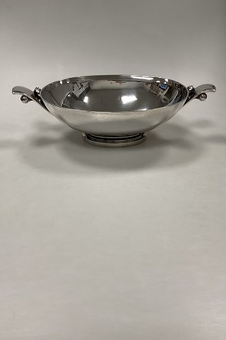 Georg Jensen Hollowware