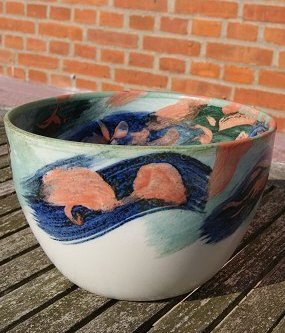 Danish ceramics & ...