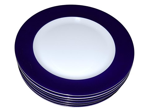 Royal Copenhagen other blue