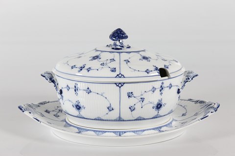 Royal Copenhagen Blue ...