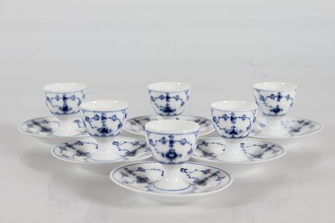 Royal Copenhagen Blue ...