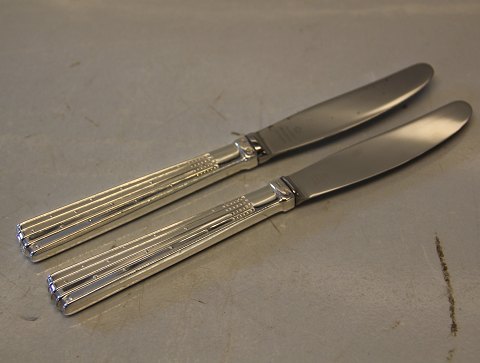 Champagne  Danish Silver Champaign Flatware IHQ Knives