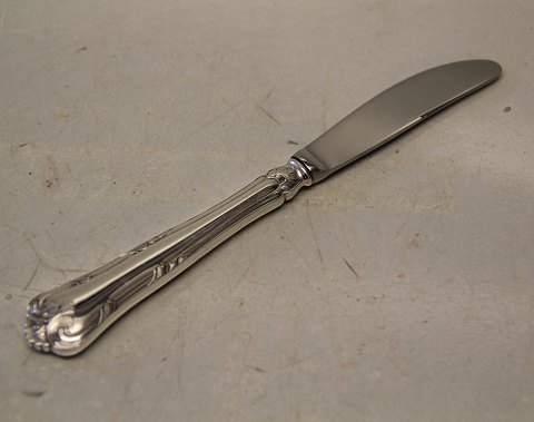 Cohr Herregaard Silver Flatware knives Silver and Steel See list