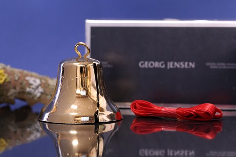 Georg Jensen Christmas turmoil