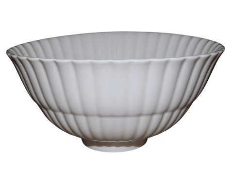 Royal Copenhagen blanc de chine
Large white bowl