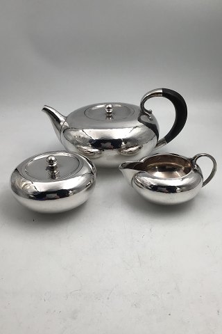 Georg Jensen Hollowware