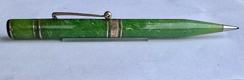 Light green speckled Eversharp mechanical pencil