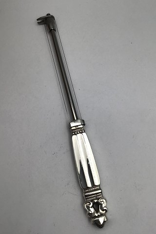 Georg Jensen Silver Flatware