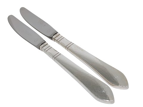 Georg Jensen Continental
 
Luncheon knife 20.8 cm.