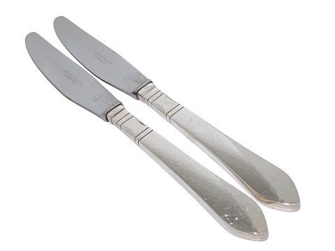 Georg Jensen Continental
 
Dinner knife 20.8 cm.