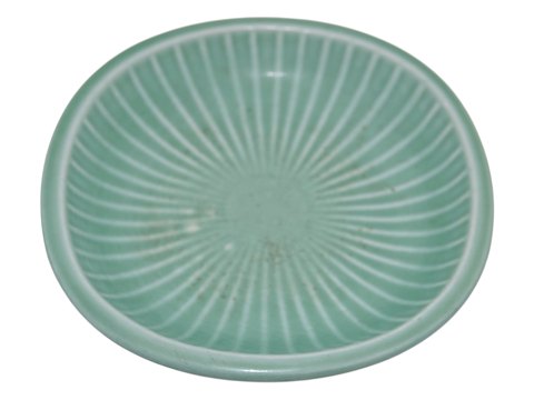 Aluminia Marselis
Small green dish