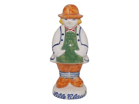 Aluminia figurine
Lille Claus