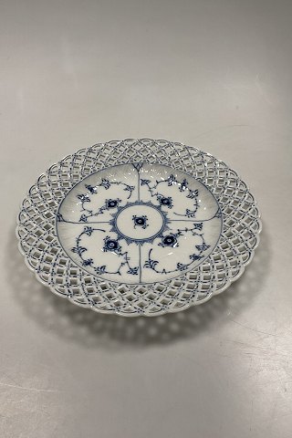 Royal Copenhagen, Dinnerware