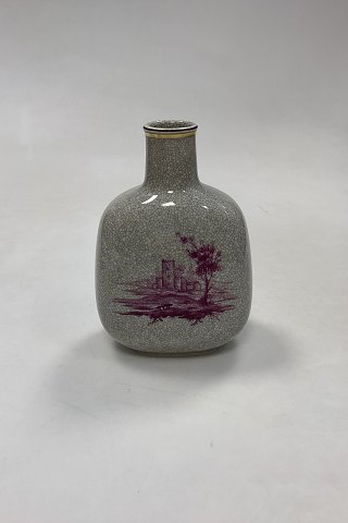 Royal Copenhagen Porcelain and Uniques