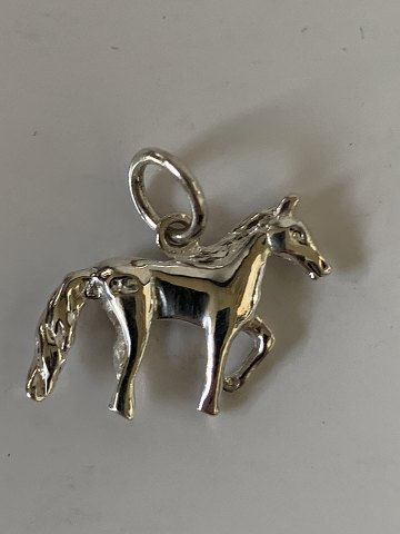 Silver Brooches and Pendants