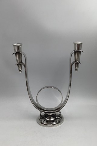 Georg Jensen Hollowware