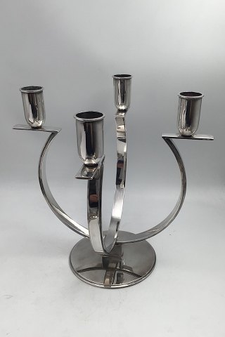 Silver Hollowware