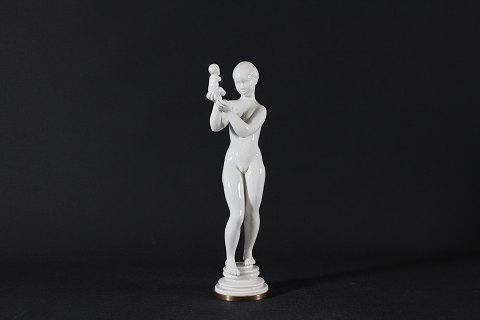 Bing & Grndahl - figures ...