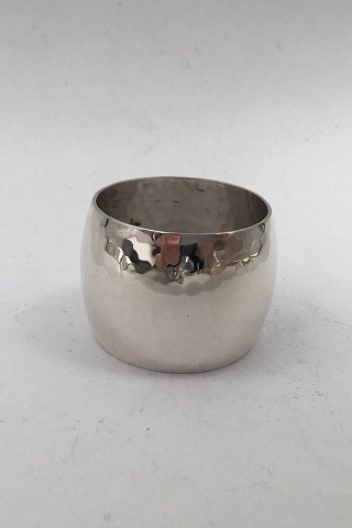 Silver Flatware