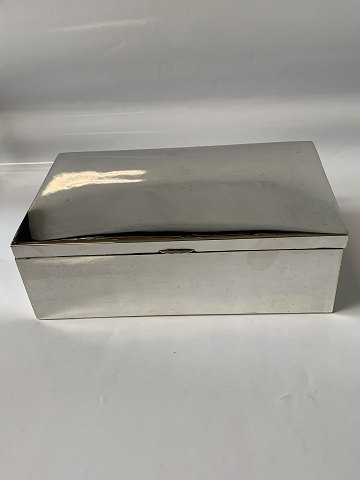 Silver Plate, Hollowware 