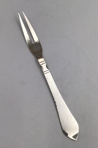 Georg Jensen Silver Flatware