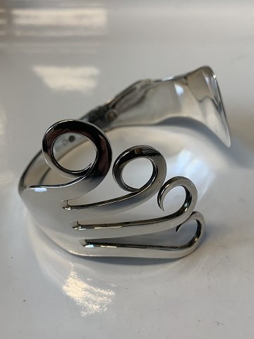 Silver Necklaces and Bracelets