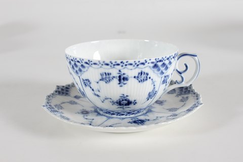 Royal Copenhagen Blue ...