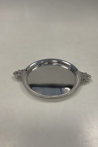 Georg Jensen Hollowware