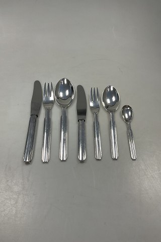 Silver Flatware