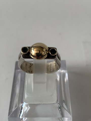 Silver rings, Ladies & ...