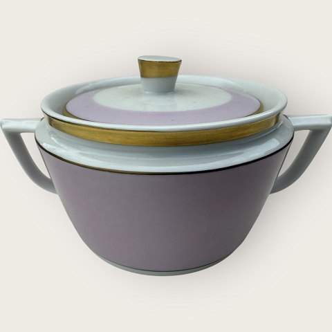 Royal C: Ordrup