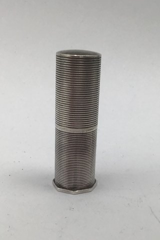 Silver Hollowware