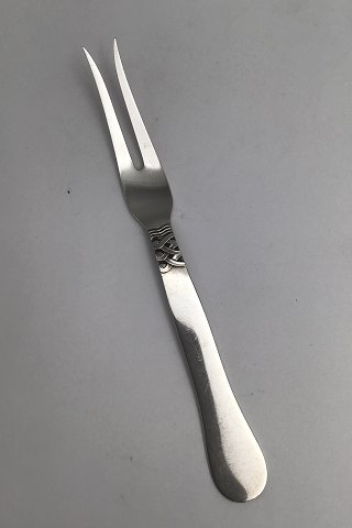 Georg Jensen Silver Flatware