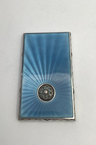 Silver Hollowware