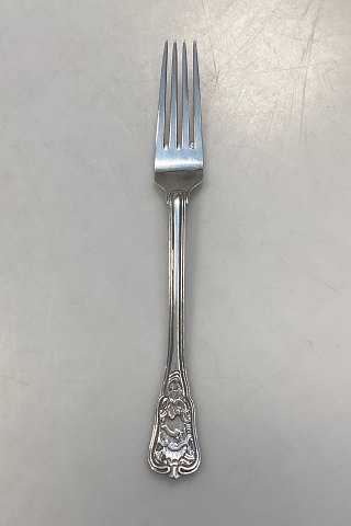 Georg Jensen Steel Flatware