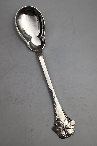 Silver Flatware
