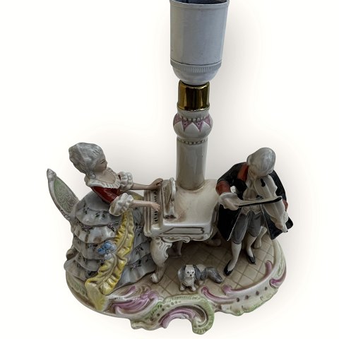 Other lamps