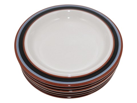 Arabia Taika
Side plate 17.2 cm.