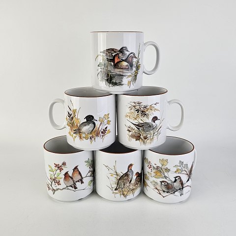 Mads Stage årskrus Jagtstellet 8,2 cm main