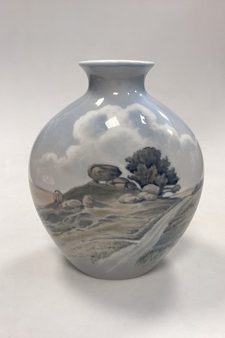 Bing & Grondahl Porcelain and Uniques