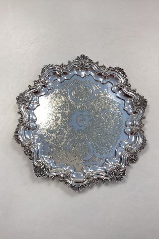 Silver plated and Stainless flatware
