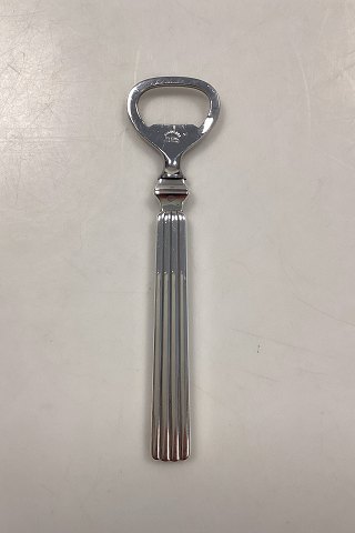 Georg Jensen Silver Flatware